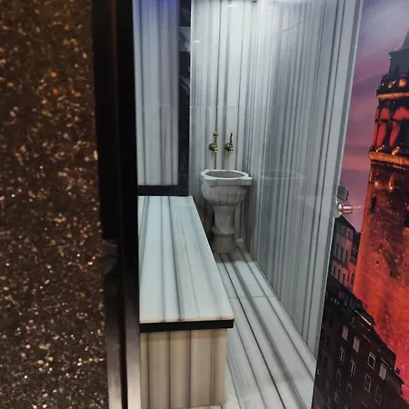 营地 Royal Turkish Hamam &