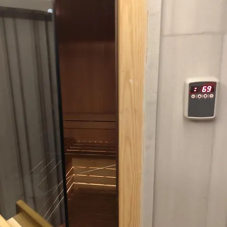 营地 Royal Turkish Hamam & 伊斯坦布尔