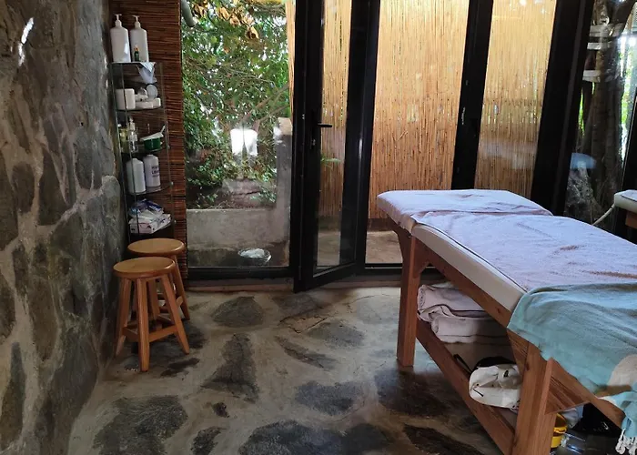 Royal Turkish Hamam & * 伊斯坦布尔