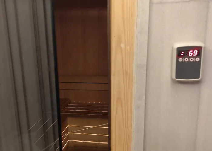 营地 Royal Turkish Hamam & 伊斯坦布尔