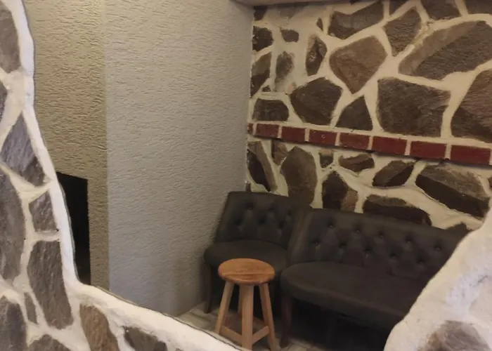 营地 Royal Turkish Hamam &