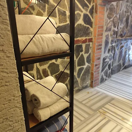 Royal Turkish Hamam & Стамбул