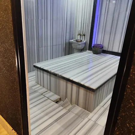 Royal Turkish Hamam & Campsite Istanbul