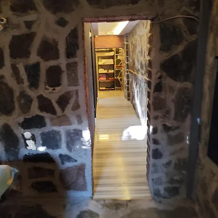 Campsite Royal Turkish Hamam &