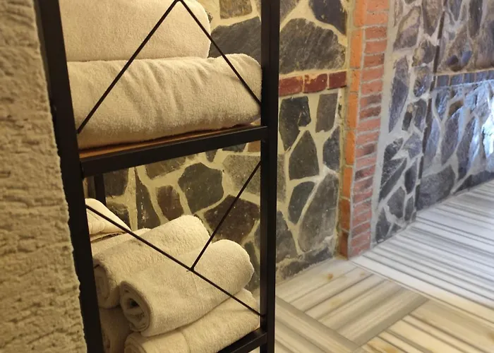 Royal Turkish Hamam & Istambul