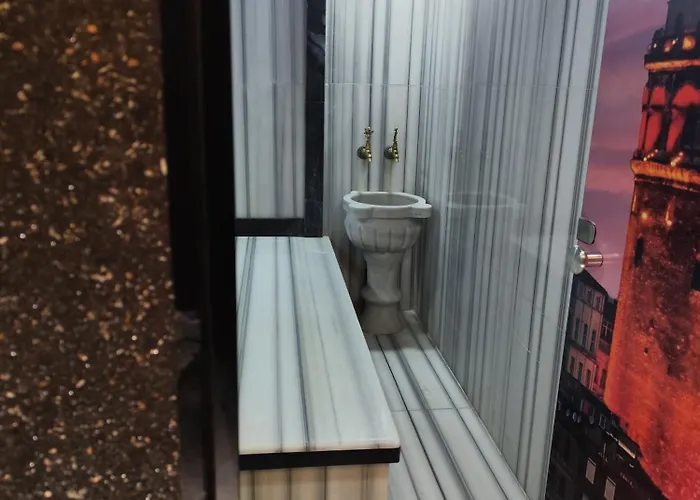 キャンプ場 Royal Turkish Hamam &