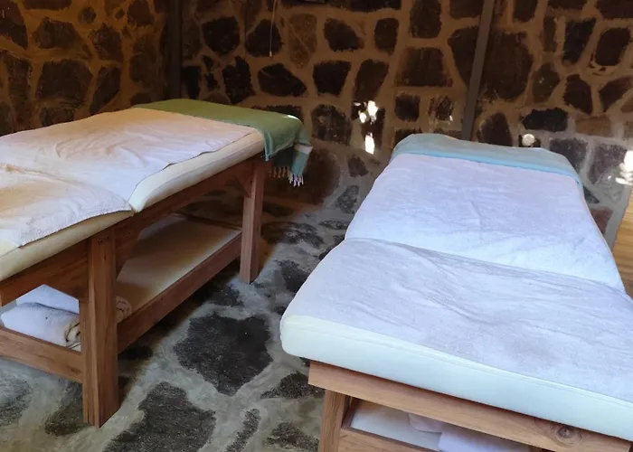 Parque de Campismo Royal Turkish Hamam & *