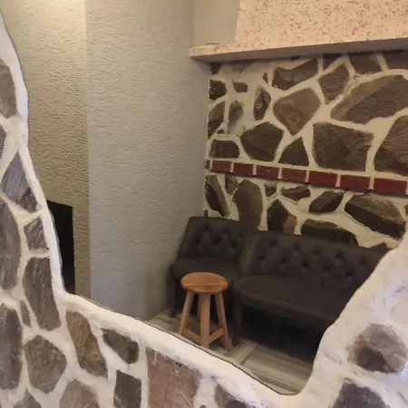 مكان تخييم Royal Turkish Hamam &