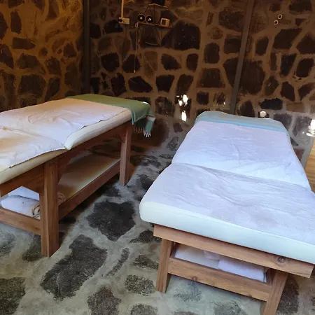 مكان تخييم Royal Turkish Hamam & *